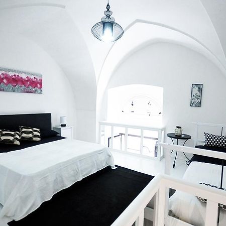 Maisonette Gallipoli Exteriér fotografie
