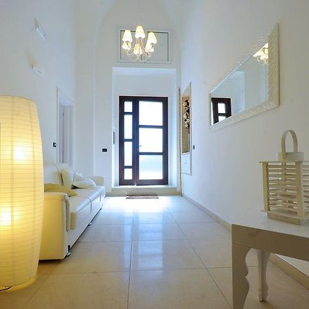 Maisonette Gallipoli Exteriér fotografie